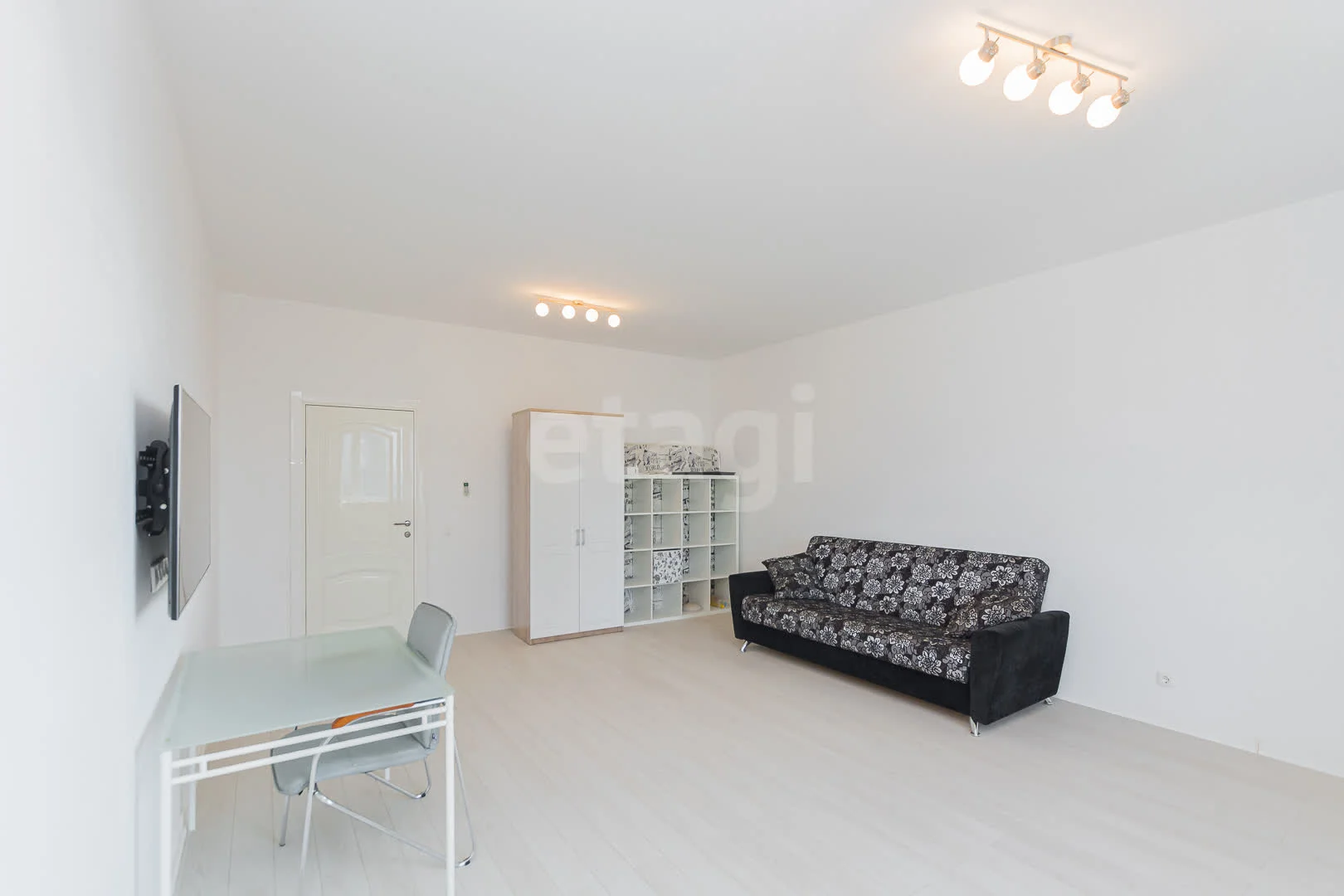 2-к квартира, 92.5м² (Красноармейская улица, 100) - миниатюра 19
