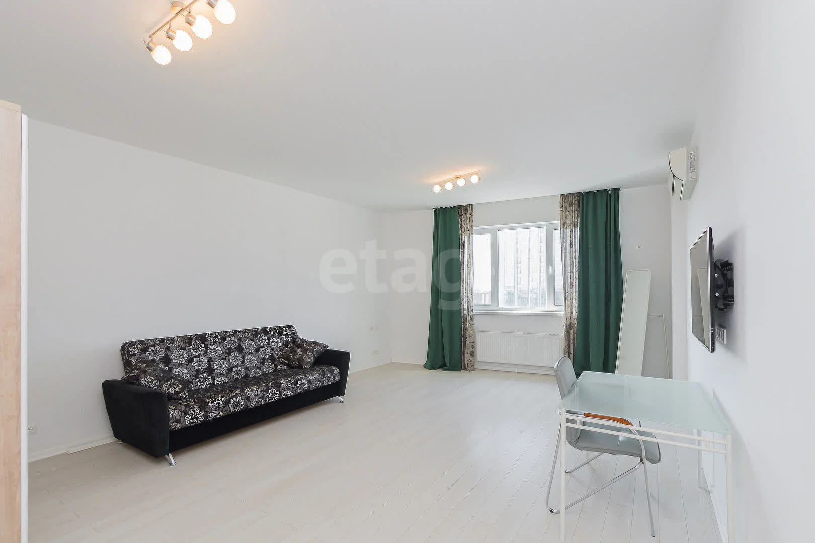 2-к квартира, 92.5м² (Красноармейская улица, 100) - миниатюра 20