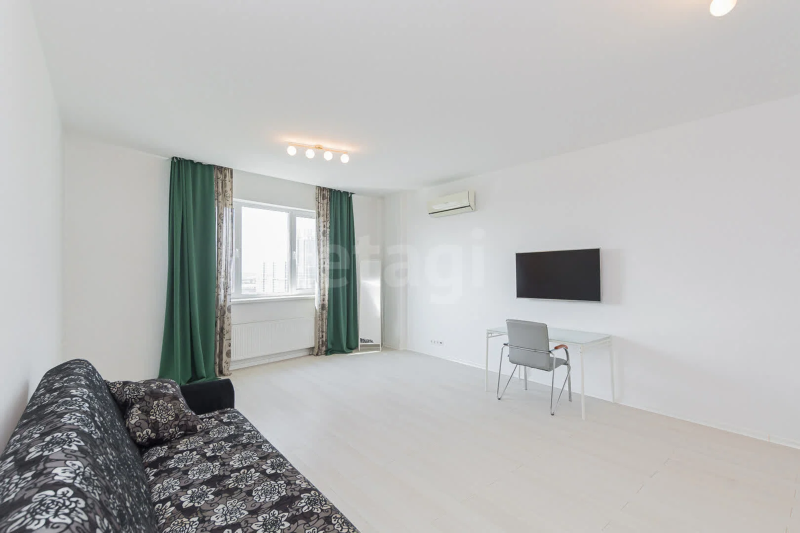 2-к квартира, 92.5м² (Красноармейская улица, 100) - миниатюра 21
