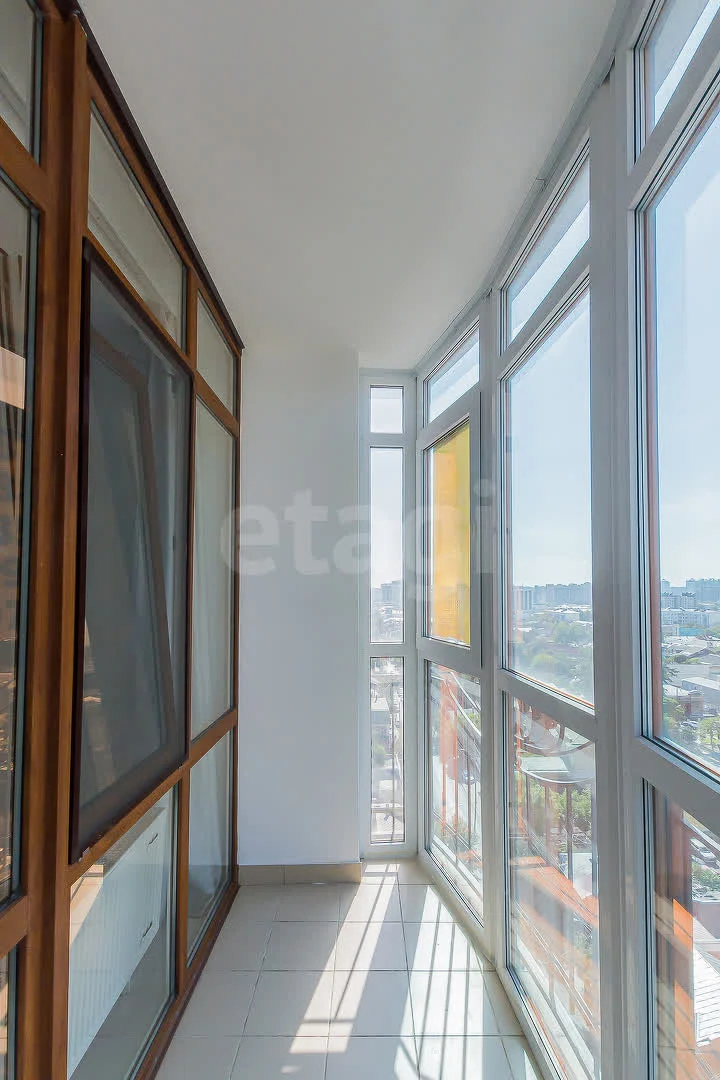 2-к квартира, 92.5м² (Красноармейская улица, 100) - миниатюра 23