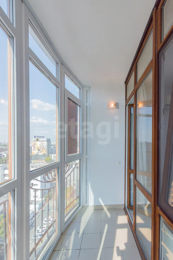 2-к квартира, 92.5м² (Красноармейская улица, 100) - миниатюра 24