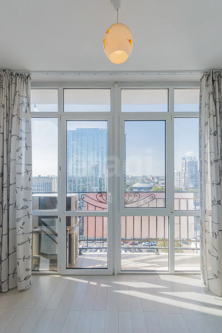2-к квартира, 92.5м² (Красноармейская улица, 100) - миниатюра 25