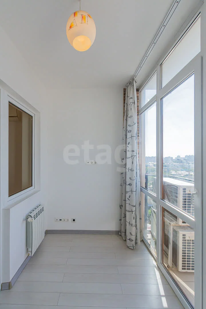 2-к квартира, 92.5м² (Красноармейская улица, 100) - миниатюра 26
