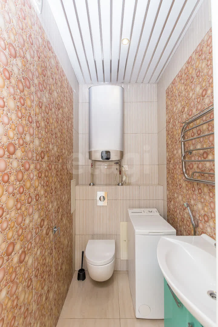 2-к квартира, 92.5м² (Красноармейская улица, 100) - миниатюра 27