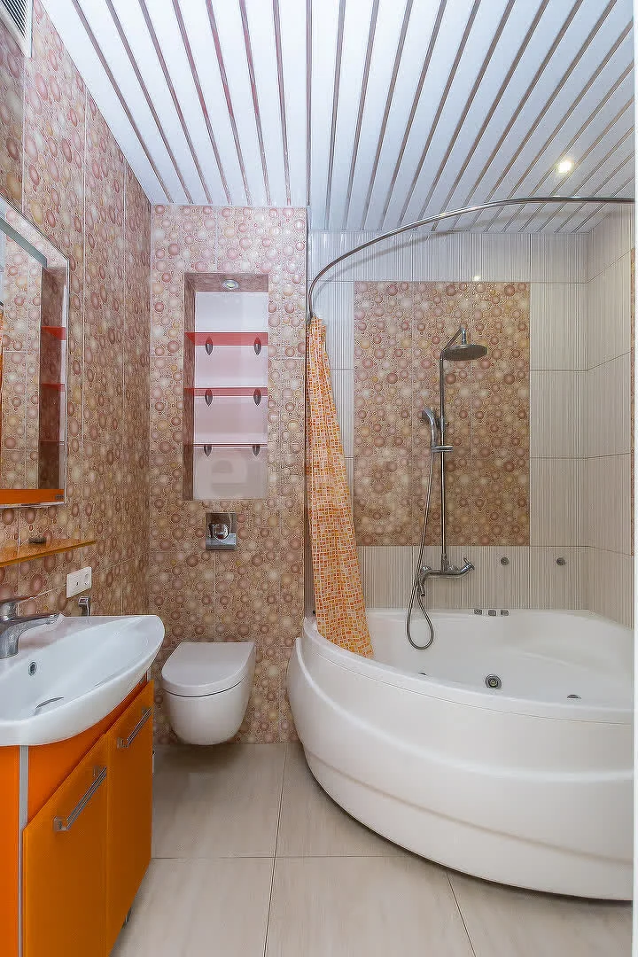 2-к квартира, 92.5м² (Красноармейская улица, 100) - миниатюра 28