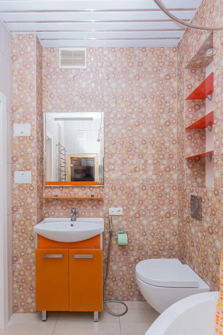 2-к квартира, 92.5м² (Красноармейская улица, 100) - миниатюра 29