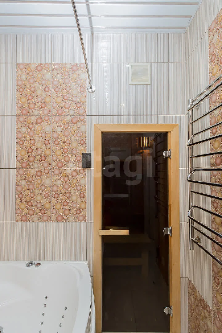 2-к квартира, 92.5м² (Красноармейская улица, 100) - миниатюра 30