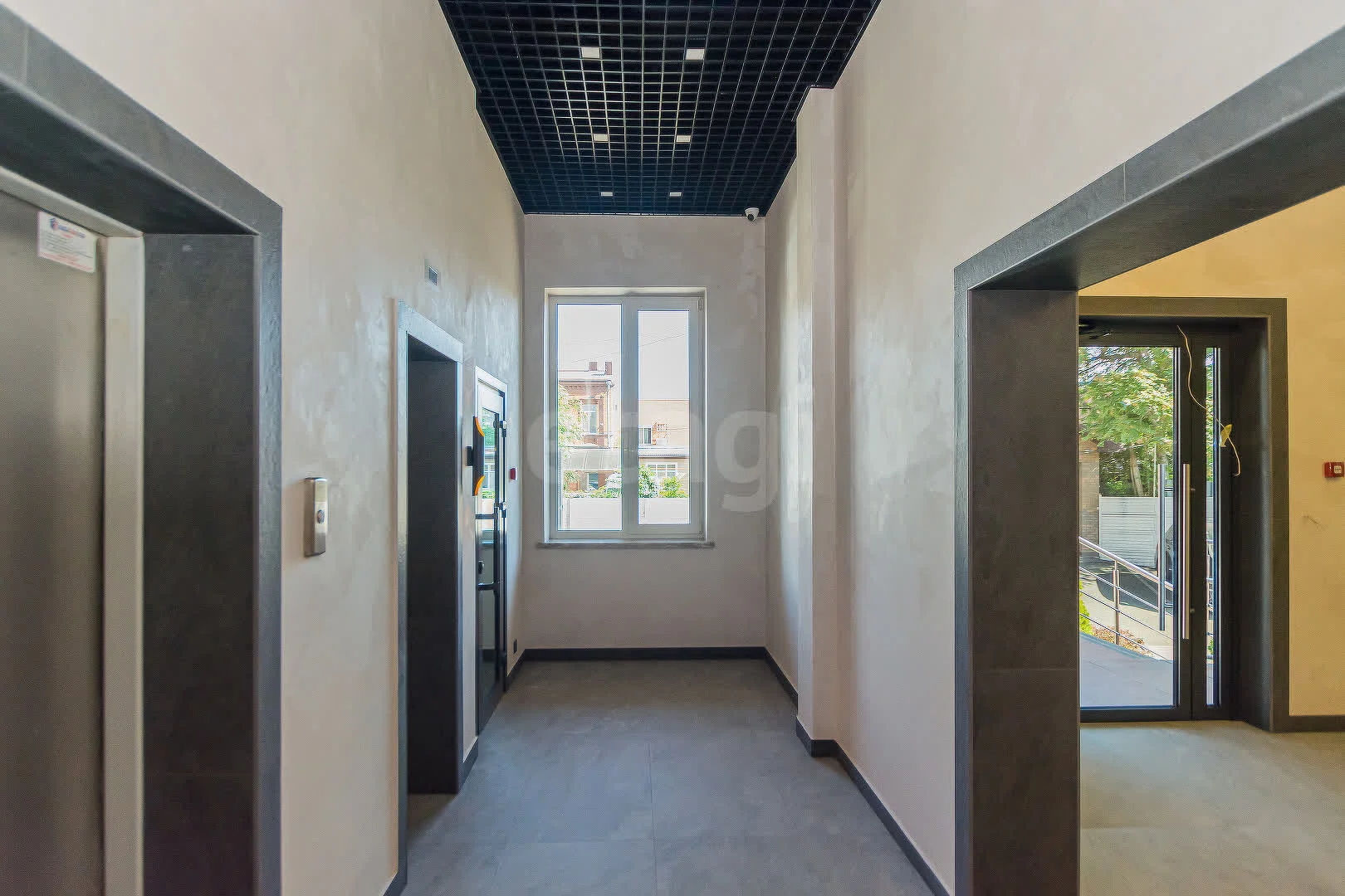 2-к квартира, 92.5м² (Красноармейская улица, 100) - миниатюра 32