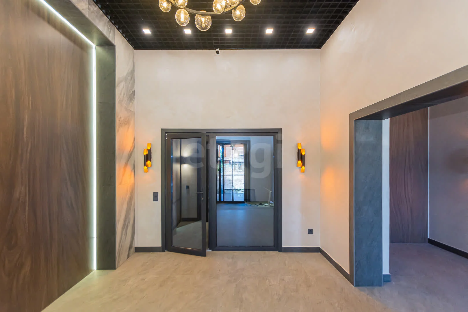 2-к квартира, 92.5м² (Красноармейская улица, 100) - миниатюра 33