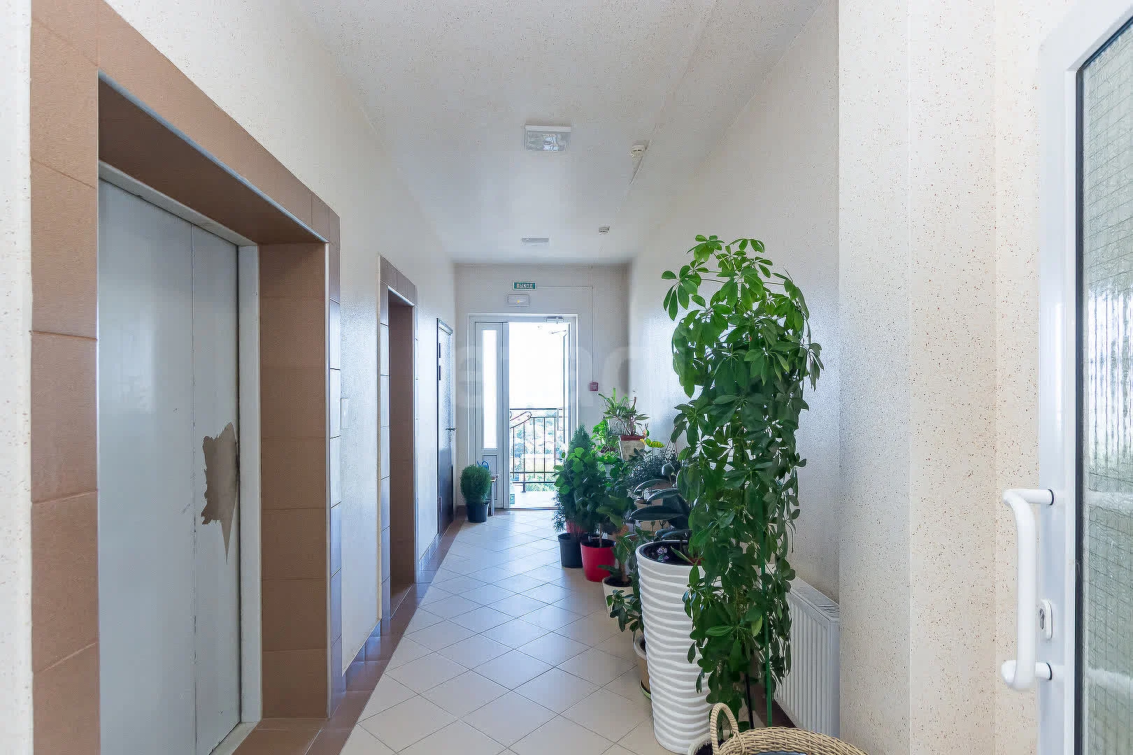 2-к квартира, 92.5м² (Красноармейская улица, 100) - миниатюра 34