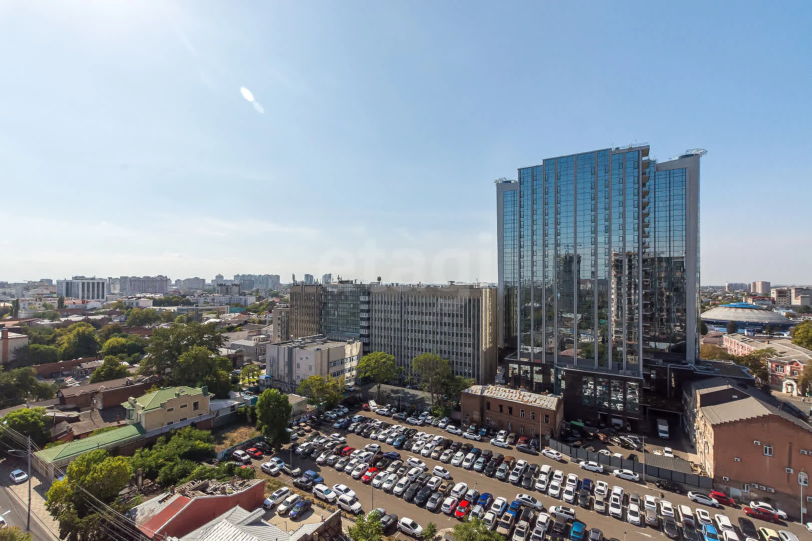 2-к квартира, 92.5м² (Красноармейская улица, 100) - миниатюра 37