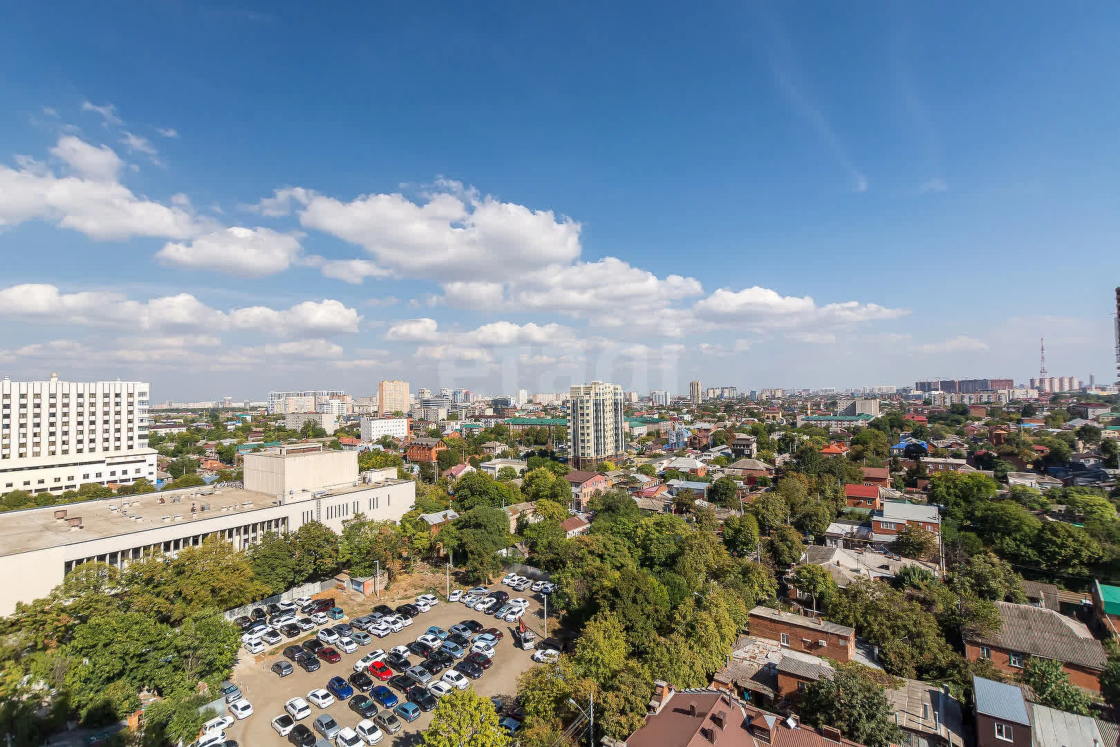 2-к квартира, 92.5м² (Красноармейская улица, 100) - миниатюра 38