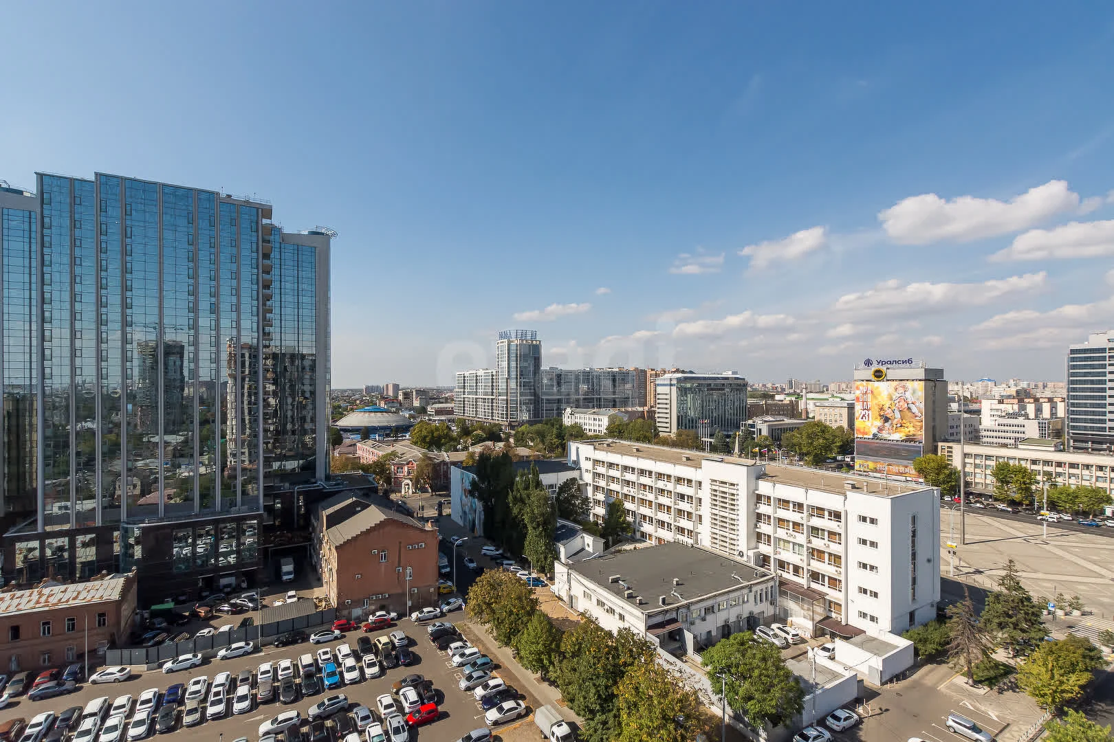 2-к квартира, 92.5м² (Красноармейская улица, 100) - миниатюра 39