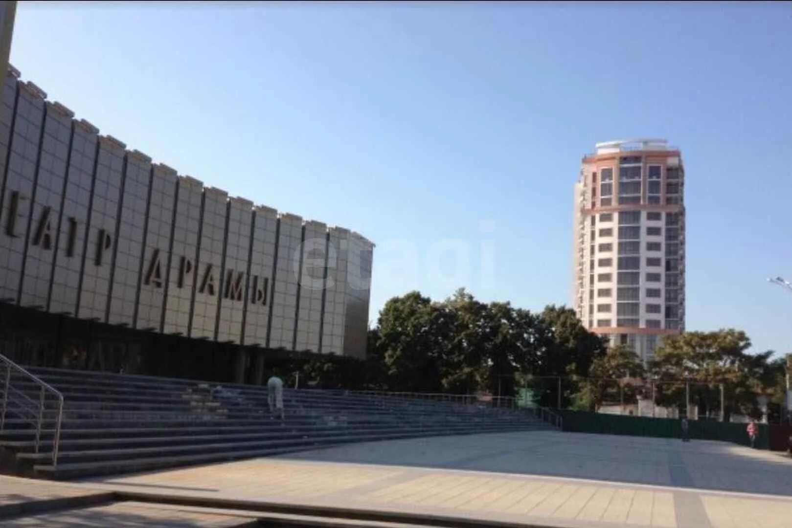2-к квартира, 92.5м² (Красноармейская улица, 100) - миниатюра 40