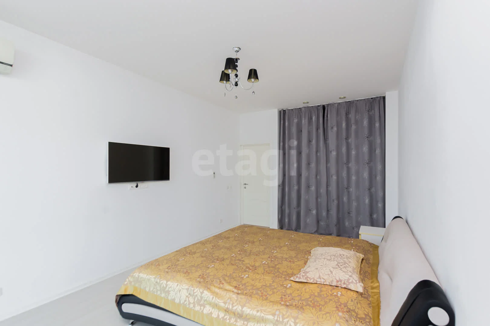 2-к квартира, 92.5м² (Красноармейская улица, 100) - миниатюра 6
