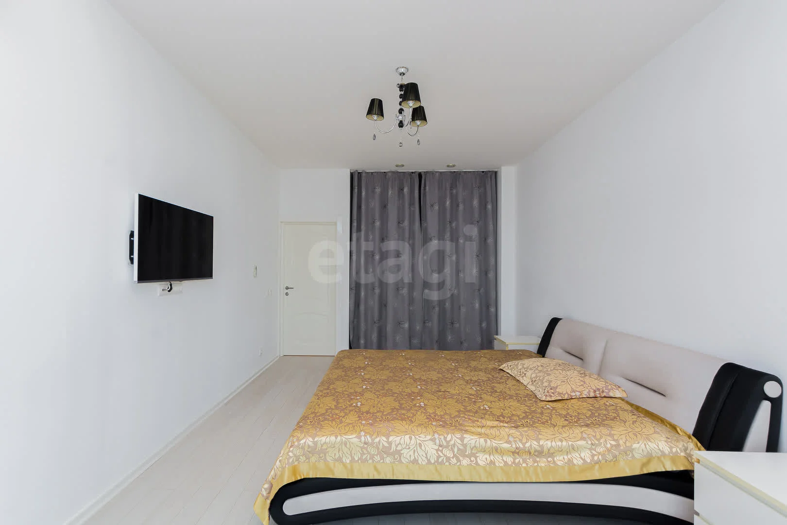 2-к квартира, 92.5м² (Красноармейская улица, 100) - миниатюра 7
