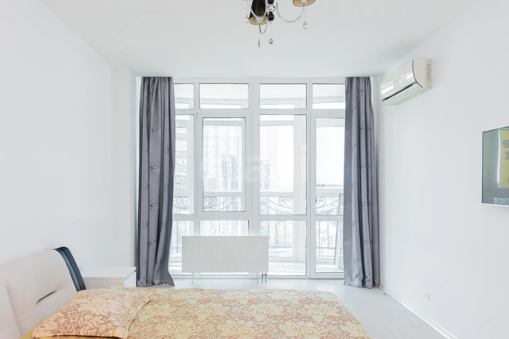 2-к квартира, 92.5м² (Красноармейская улица, 100) - миниатюра 8