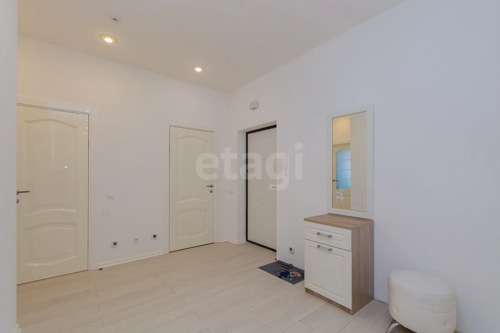 2-к квартира, 92.5м² (Красноармейская улица, 100) - миниатюра 9