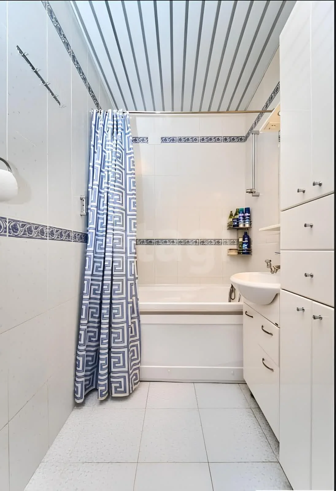 2-к квартира, 58.4м² (улица Мира, 49) - миниатюра 6