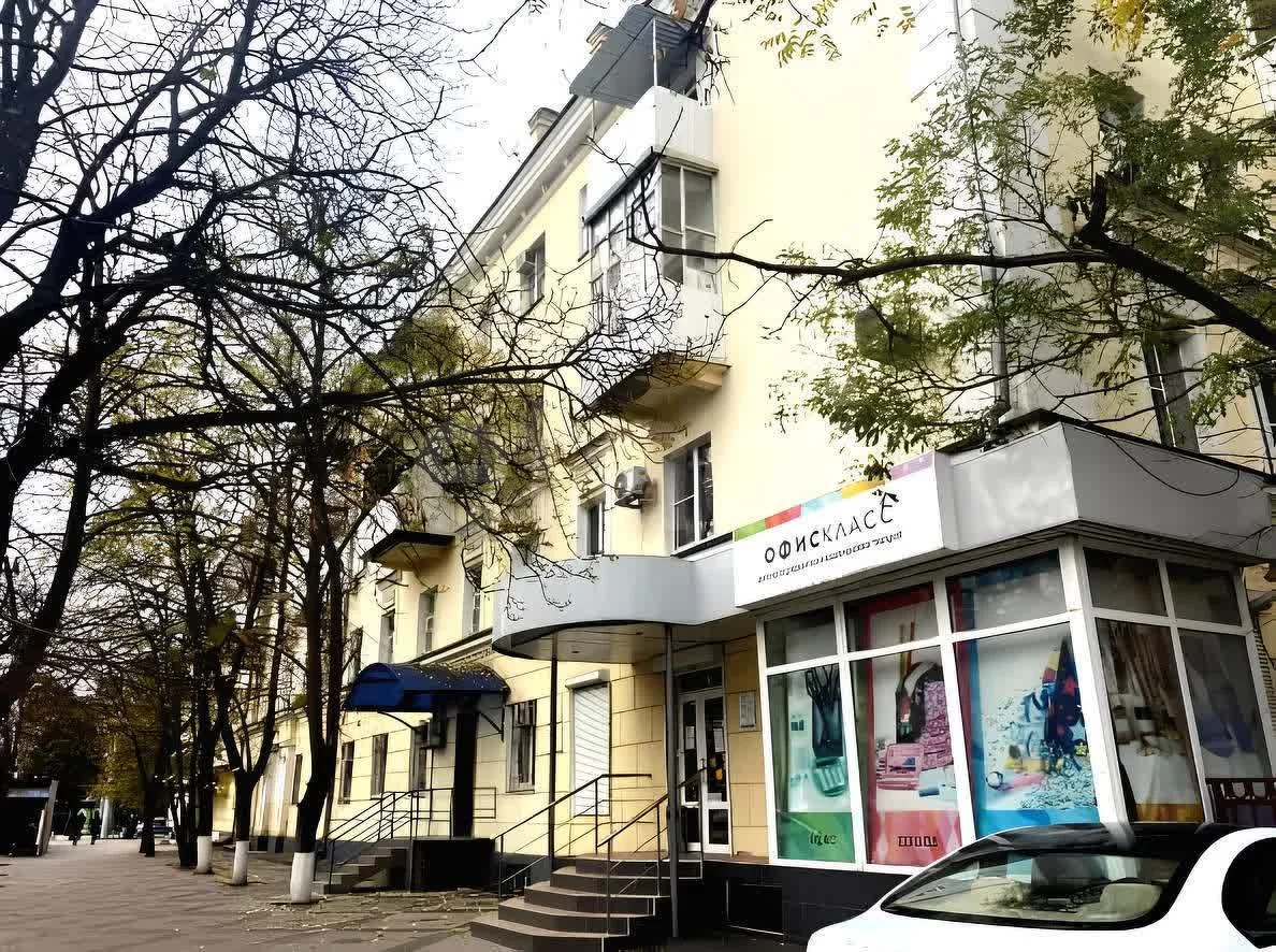 2-к квартира, 58.4м² (улица Мира, 49) - миниатюра 8