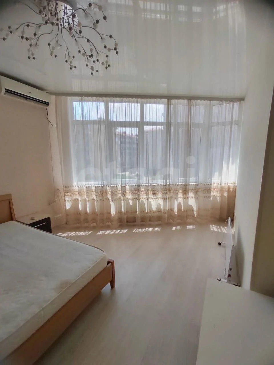 2-к квартира, 54.8м² (улица Ратной Славы, 38) - изображение 1