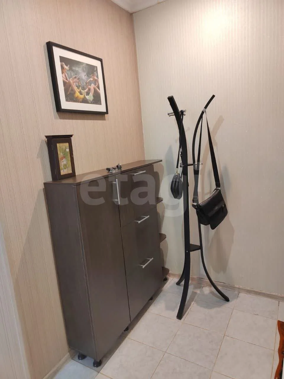 2-к квартира, 54.8м² (улица Ратной Славы, 38) - миниатюра 10