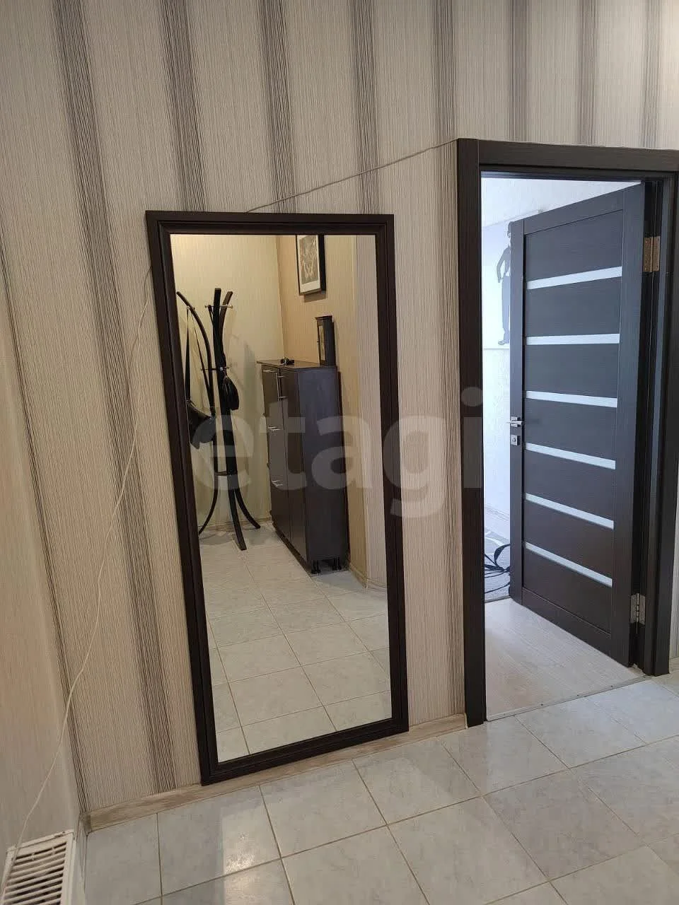 2-к квартира, 54.8м² (улица Ратной Славы, 38) - миниатюра 11