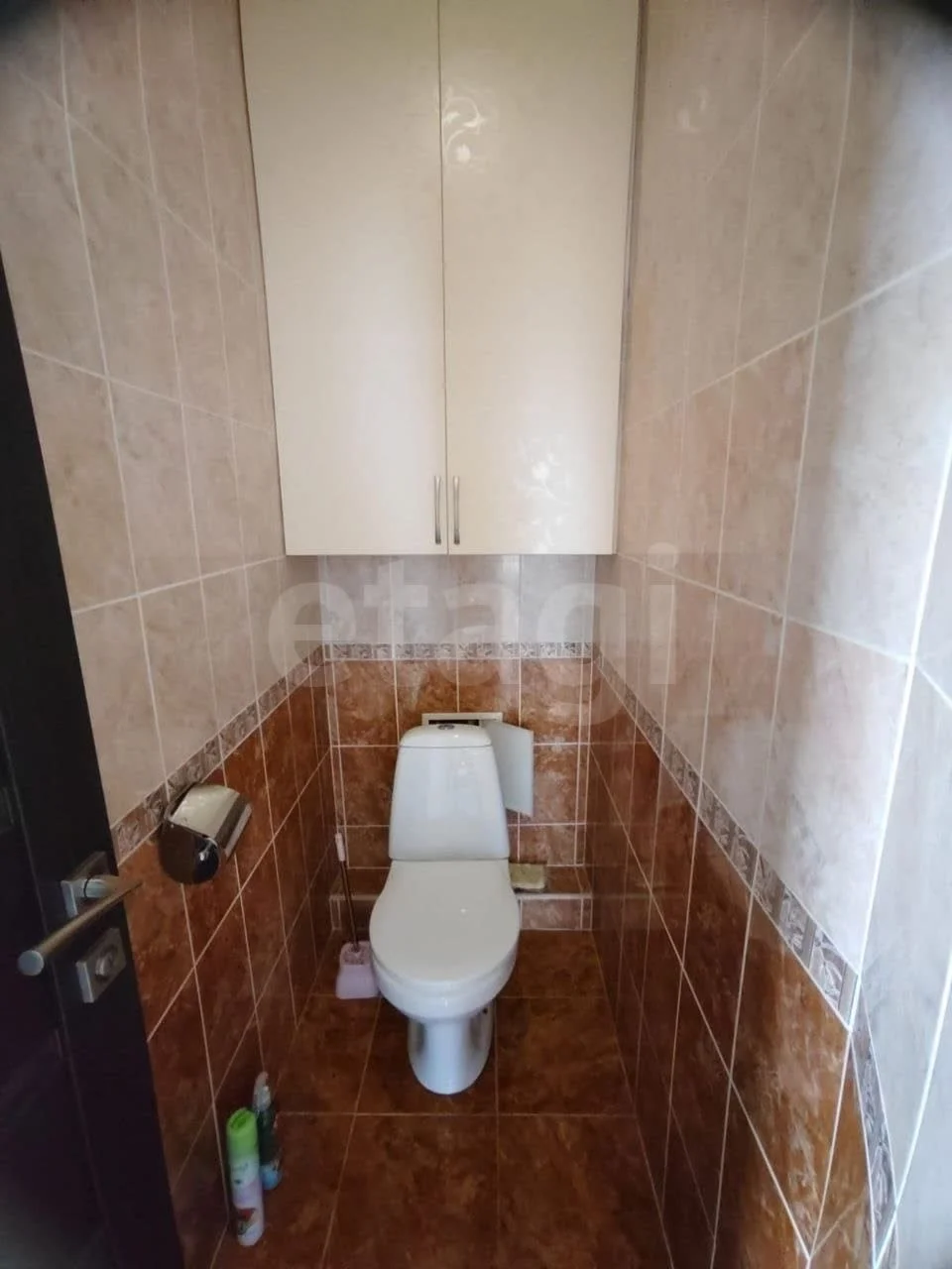 2-к квартира, 54.8м² (улица Ратной Славы, 38) - миниатюра 12