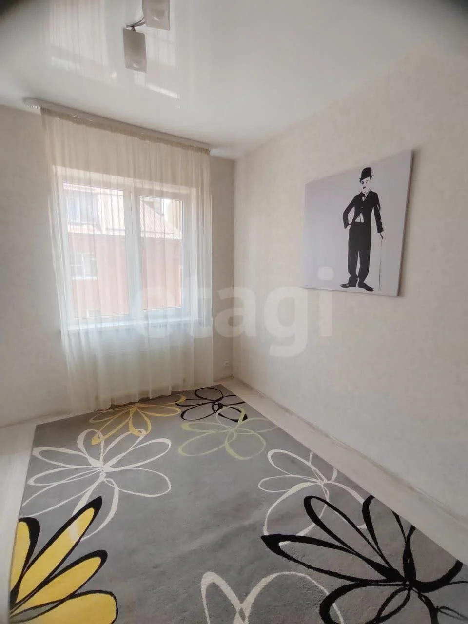 2-к квартира, 54.8м² (улица Ратной Славы, 38) - миниатюра 4
