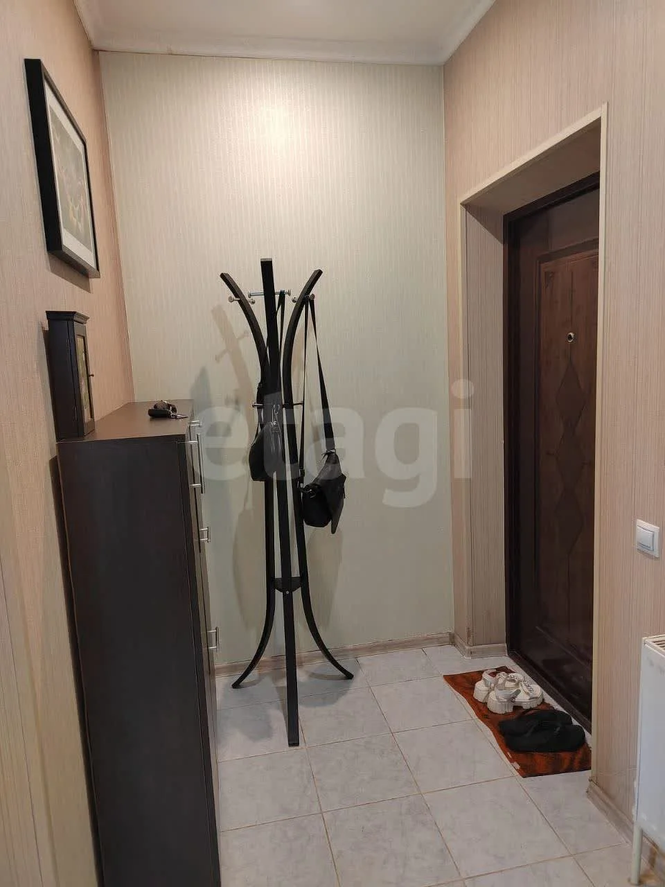 2-к квартира, 54.8м² (улица Ратной Славы, 38) - миниатюра 9