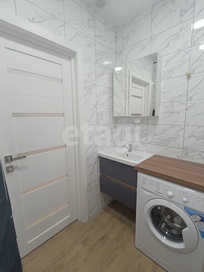 1-к квартира, 37.3м² (Сербская улица, 6/6) - миниатюра 10