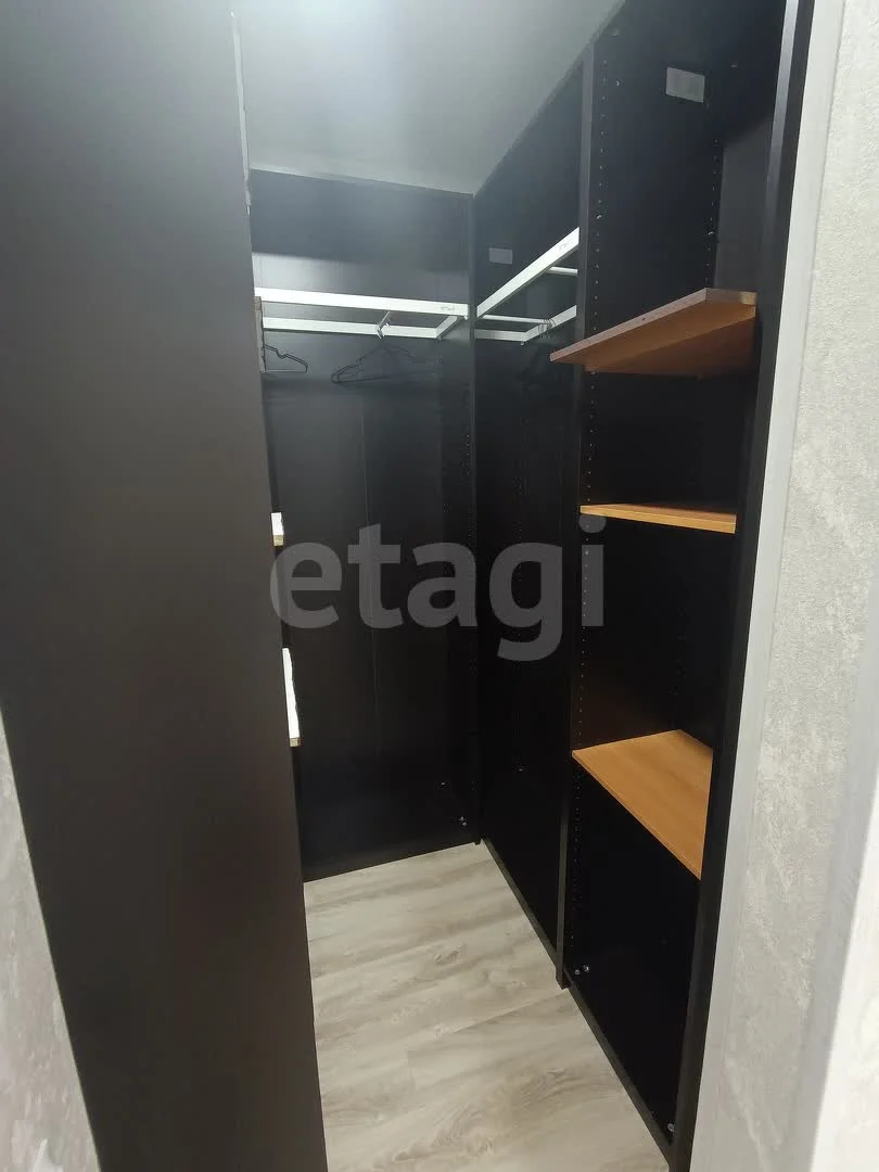 1-к квартира, 37.3м² (Сербская улица, 6/6) - миниатюра 11