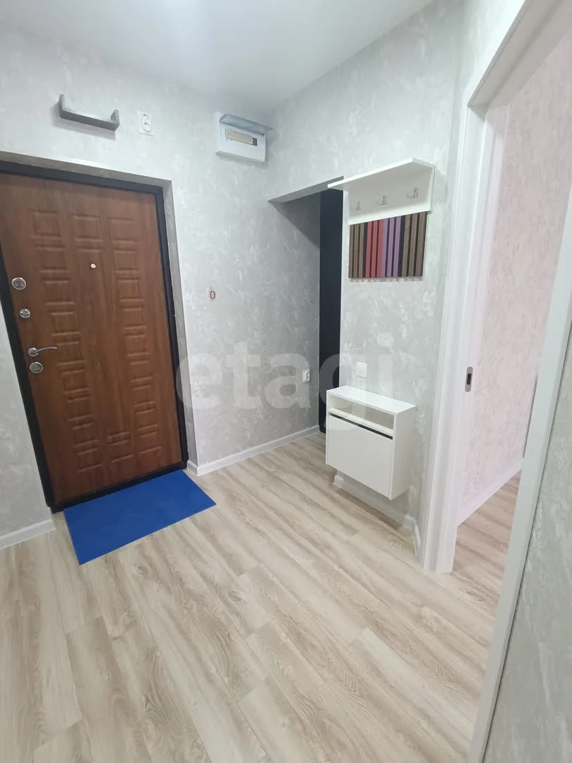 1-к квартира, 37.3м² (Сербская улица, 6/6) - миниатюра 12