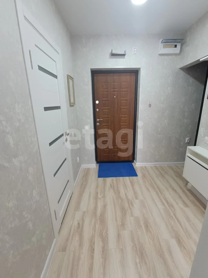 1-к квартира, 37.3м² (Сербская улица, 6/6) - миниатюра 13