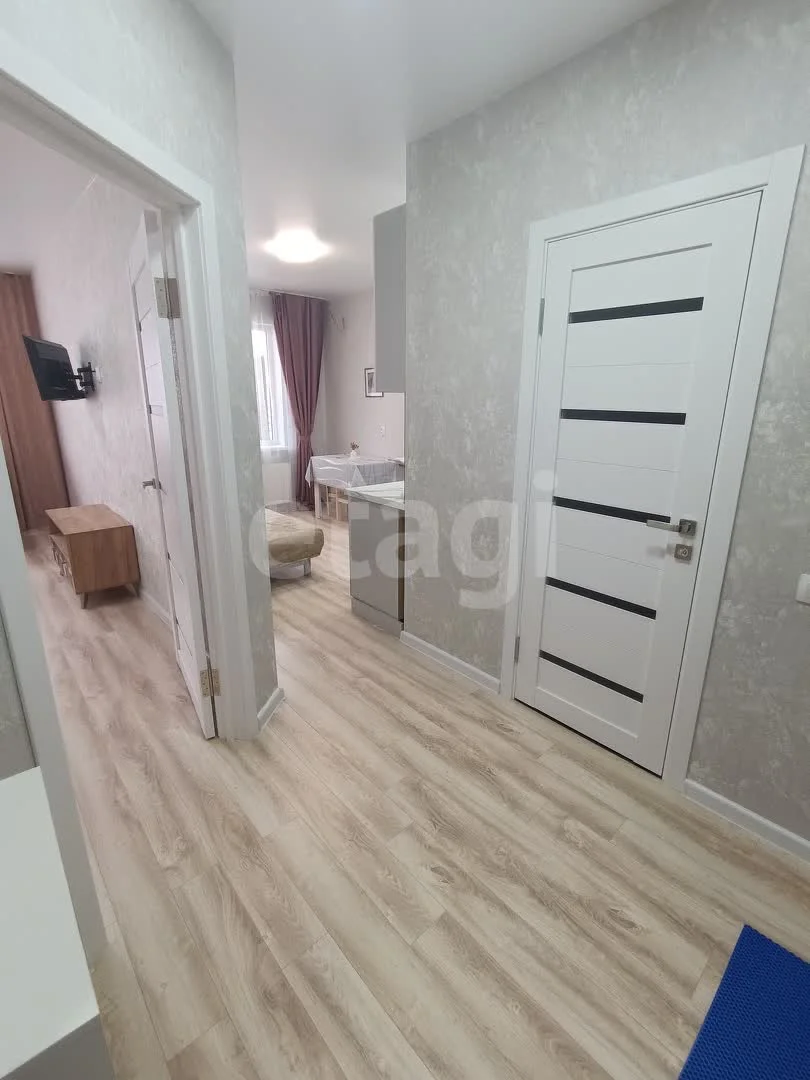 1-к квартира, 37.3м² (Сербская улица, 6/6) - миниатюра 14