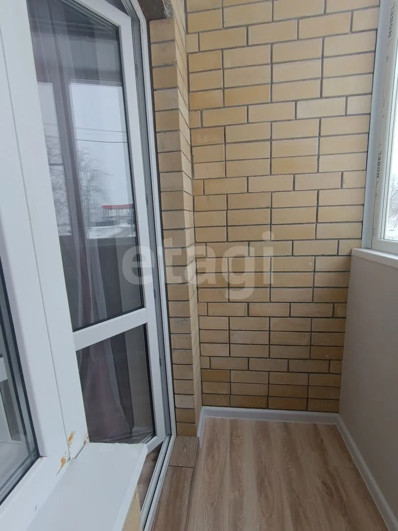 1-к квартира, 37.3м² (Сербская улица, 6/6) - миниатюра 16