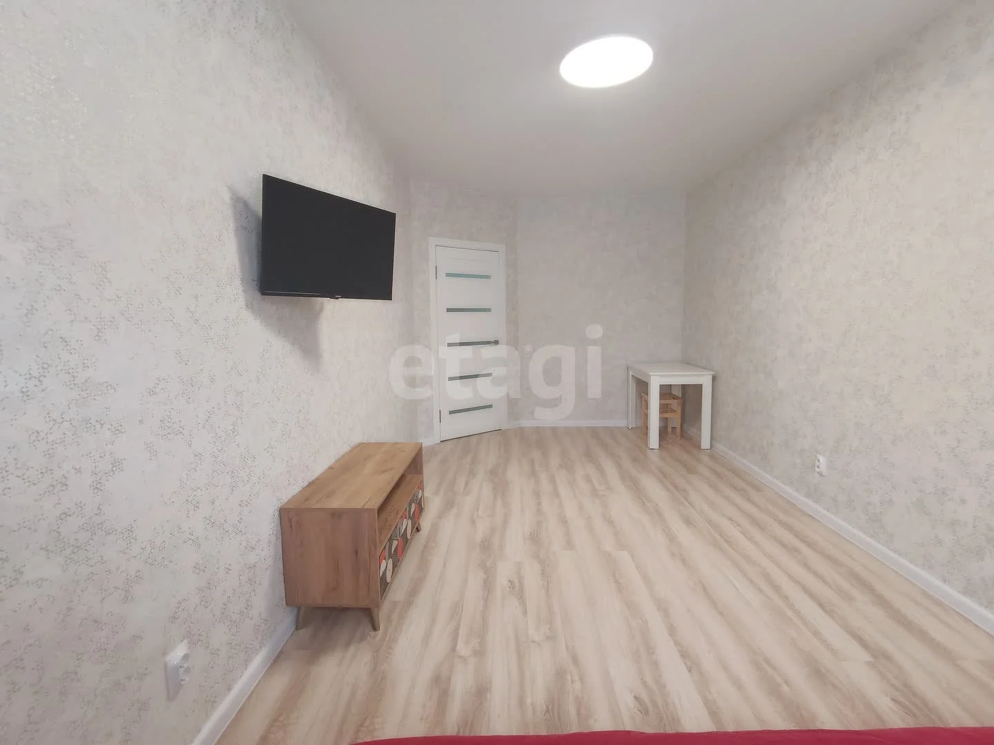 1-к квартира, 37.3м² (Сербская улица, 6/6) - миниатюра 6