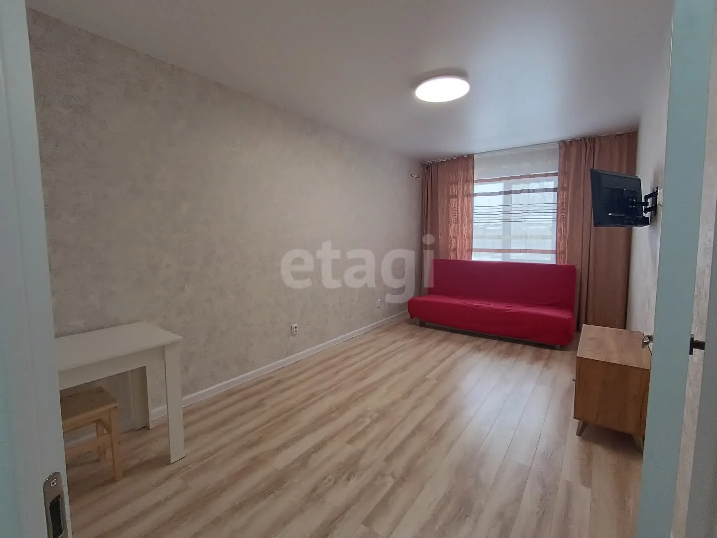 1-к квартира, 37.3м² (Сербская улица, 6/6) - миниатюра 7