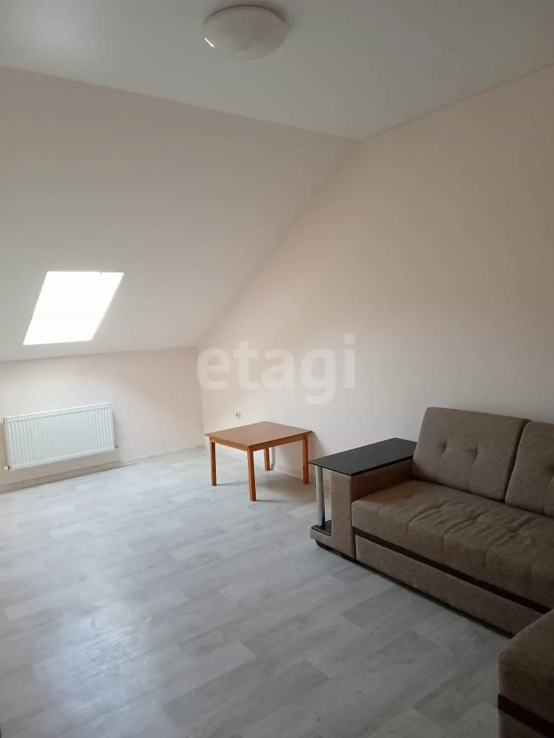 1-к квартира, 45.4м² (Первомайская улица, 36/5) - изображение 1