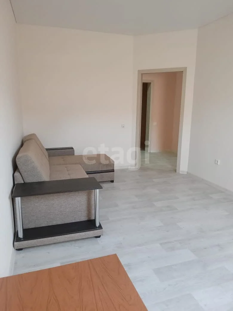 1-к квартира, 45.4м² (Первомайская улица, 36/5) - миниатюра 2