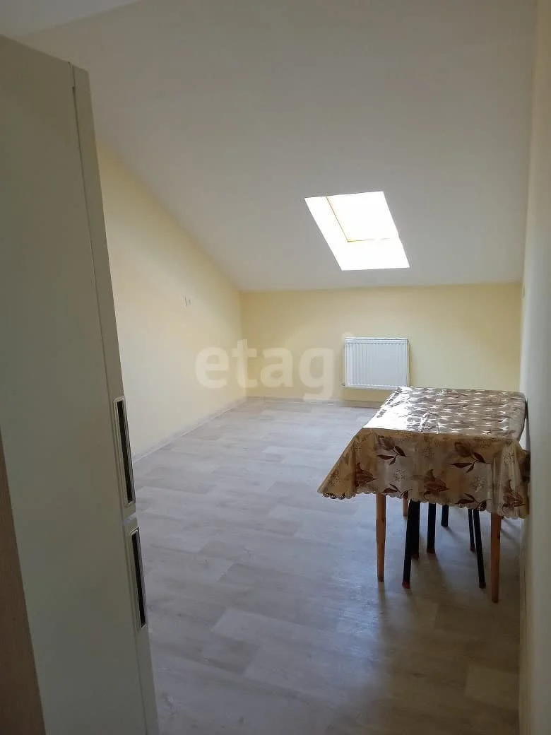 1-к квартира, 45.4м² (Первомайская улица, 36/5) - миниатюра 3