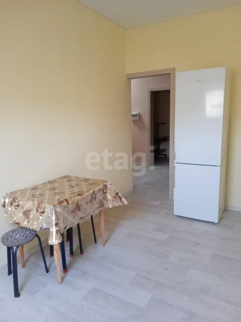 1-к квартира, 45.4м² (Первомайская улица, 36/5) - миниатюра 4