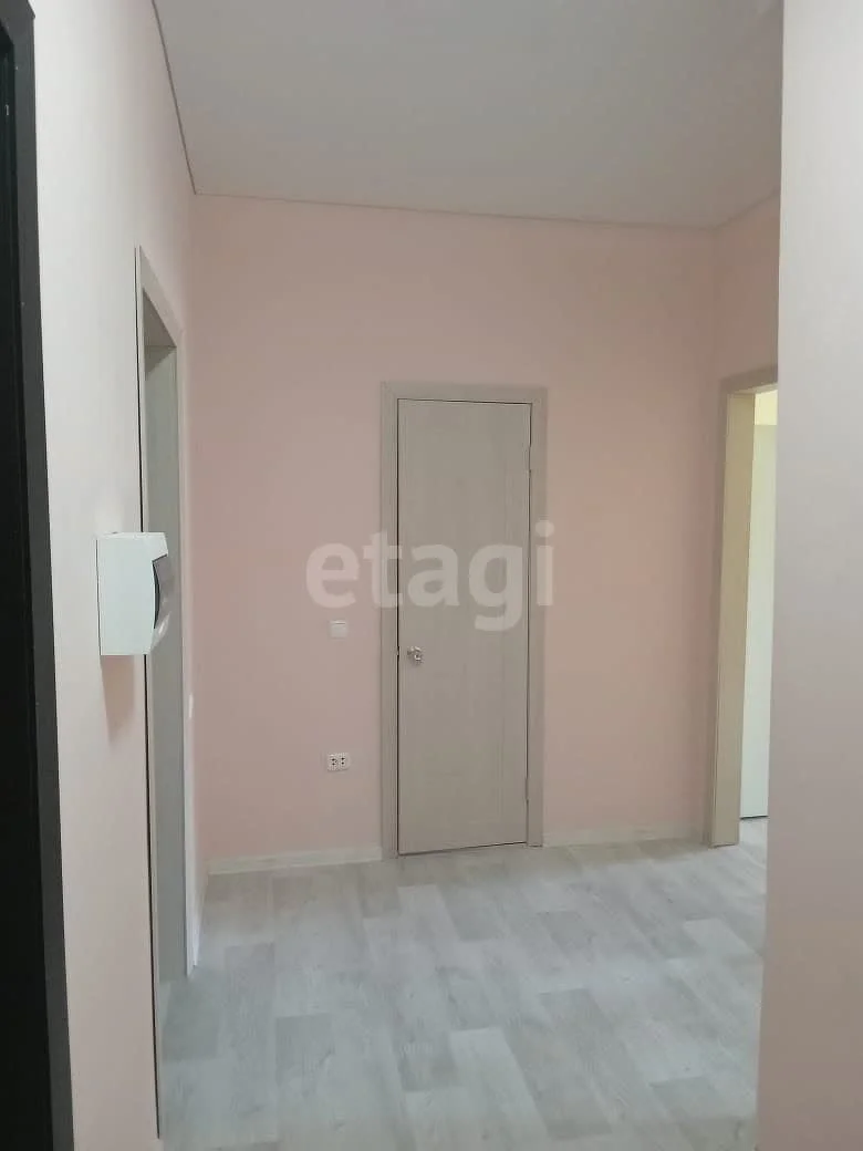 1-к квартира, 45.4м² (Первомайская улица, 36/5) - миниатюра 5