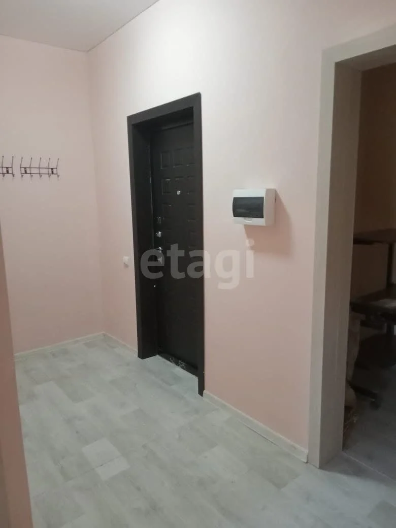 1-к квартира, 45.4м² (Первомайская улица, 36/5) - миниатюра 6