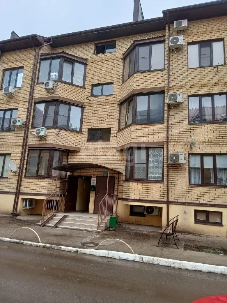 1-к квартира, 45.4м² (Первомайская улица, 36/5) - миниатюра 7