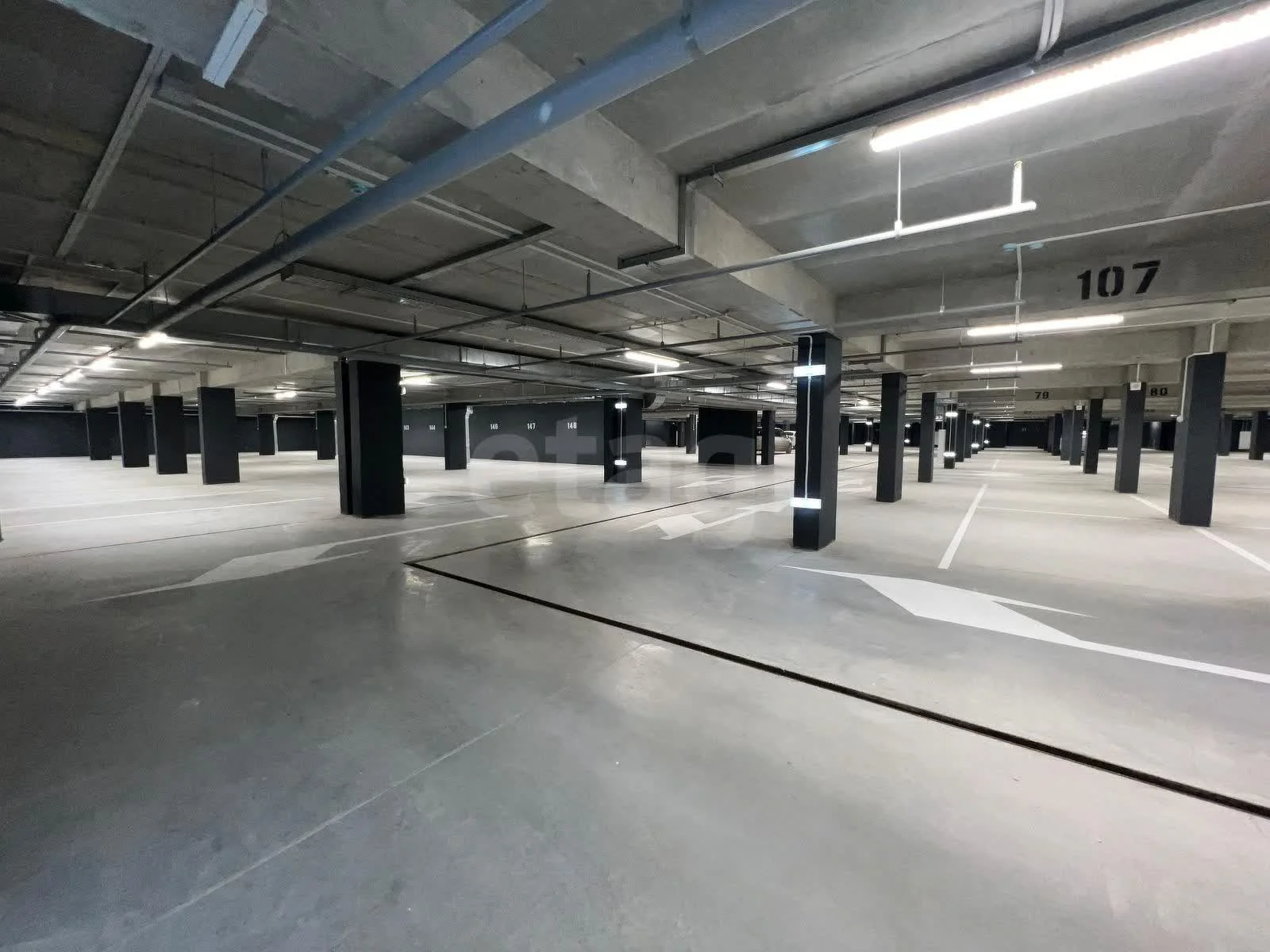 1-к квартира, 33.7м² (улица Наставников, 12) - миниатюра 12