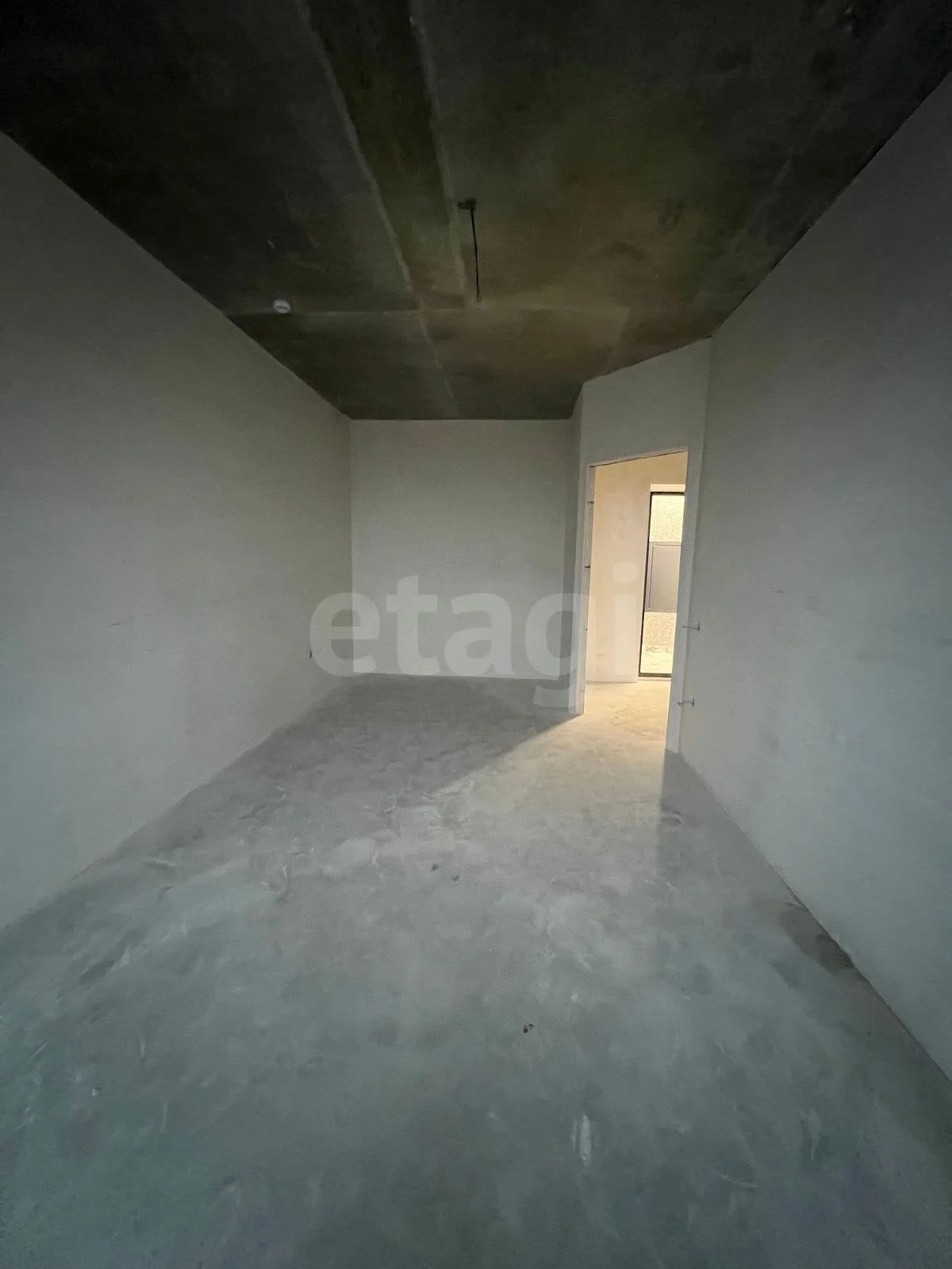 1-к квартира, 33.7м² (улица Наставников, 12) - миниатюра 3