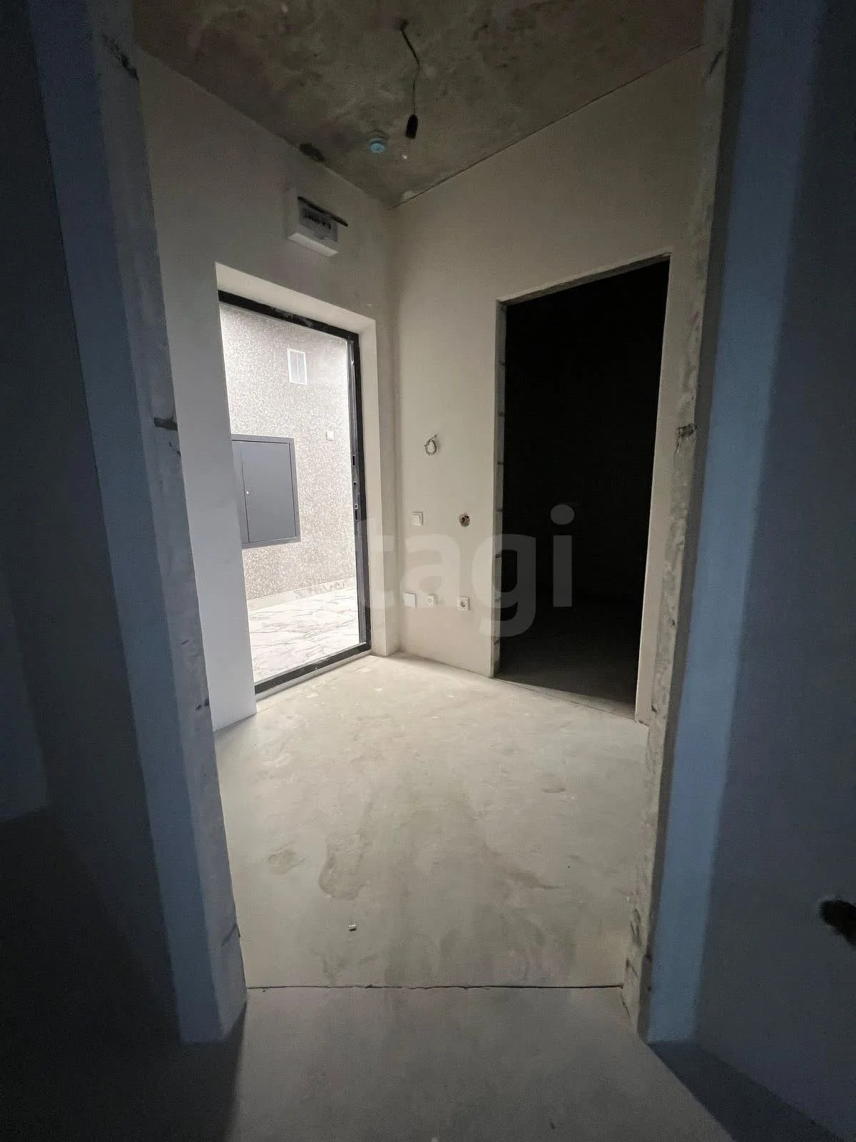 1-к квартира, 33.7м² (улица Наставников, 12) - миниатюра 4