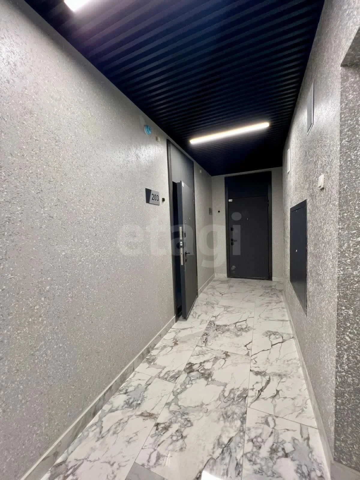 1-к квартира, 33.7м² (улица Наставников, 12) - миниатюра 7