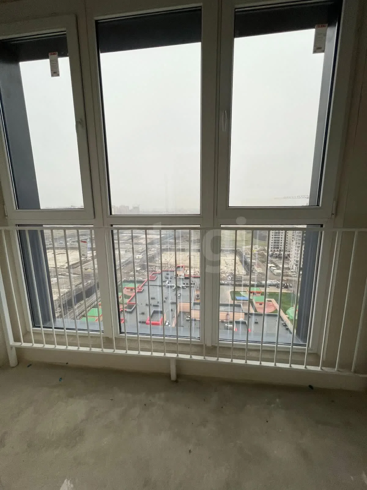 1-к квартира, 33.7м² (улица Наставников, 12) - миниатюра 8
